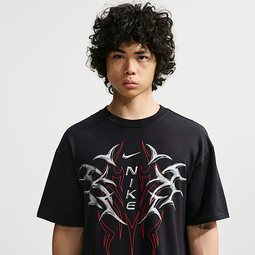 Nike Sportswear Men's Max90 T-Shirt. Nike.com